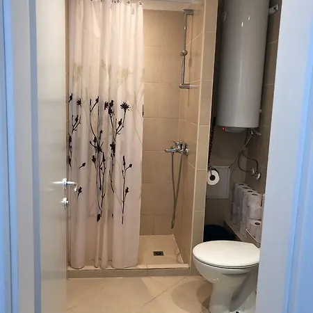 Созопол Apartment *