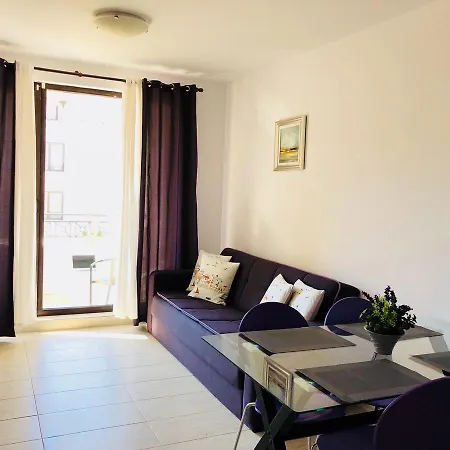 Созопол Apartment Sozopol