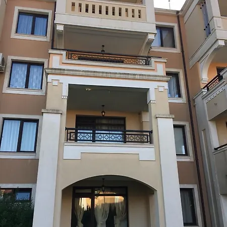 Созопол Apartment *
