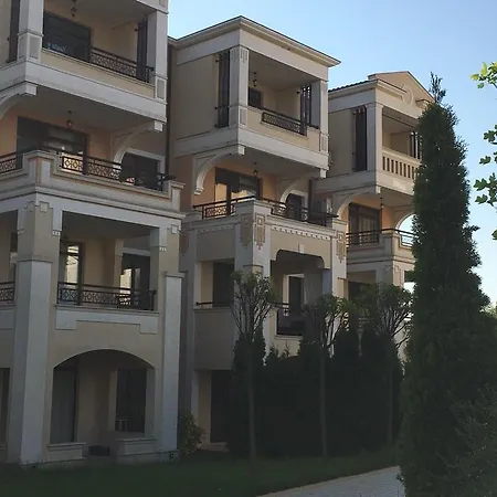 Созопол Sozopol