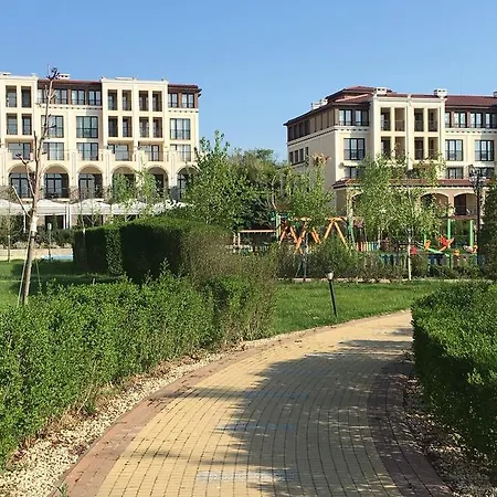 Созопол Apartment *