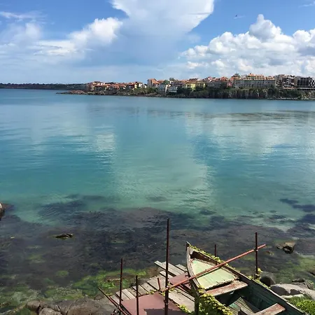 Созопол Sozopol