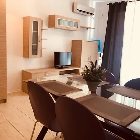 Созопол Apartment *