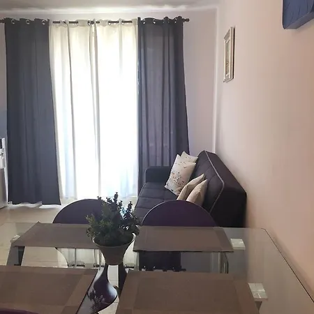 Созопол Apartment Sozopol