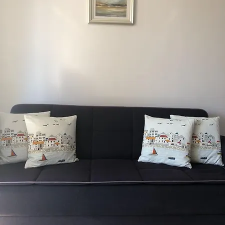Apartment Созопол