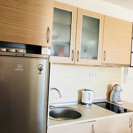 Созопол Apartment *