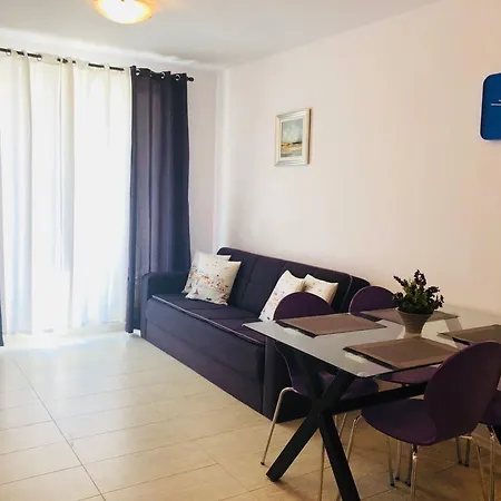 Apartment Созопол *