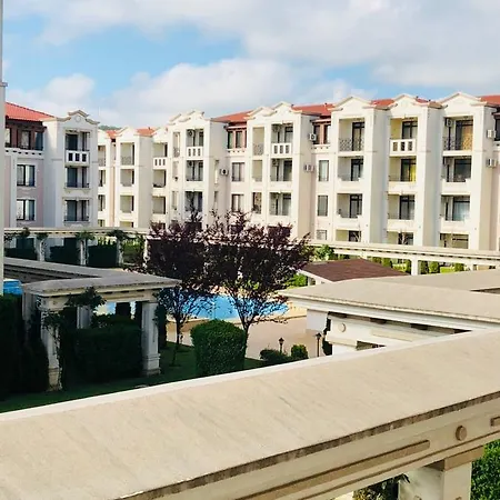 Apartment Созопол *
