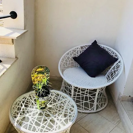 Apartment Созопол *