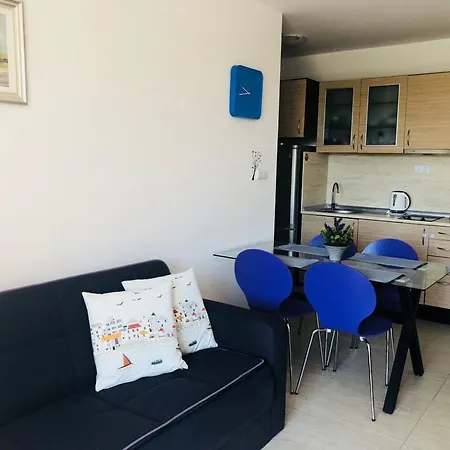 Apartment Созопол *