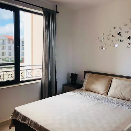 Apartment Созопол *