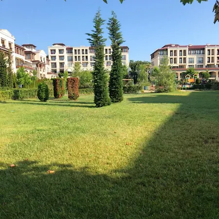 Apartment Созопол