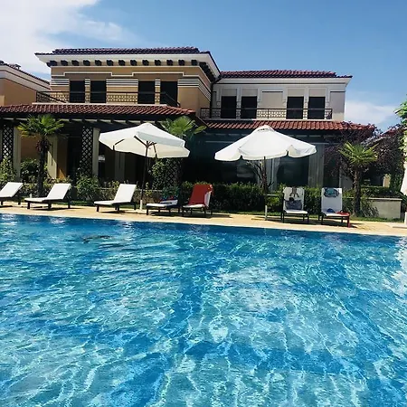 Созопол Apartment Sozopol